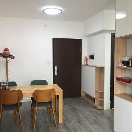 Modern 1 Bedroom Apartment - C' House 胡志明市 外观 照片