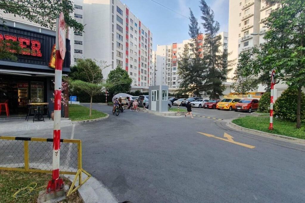 Modern 1 Bedroom Apartment - C' House 胡志明市 外观 照片