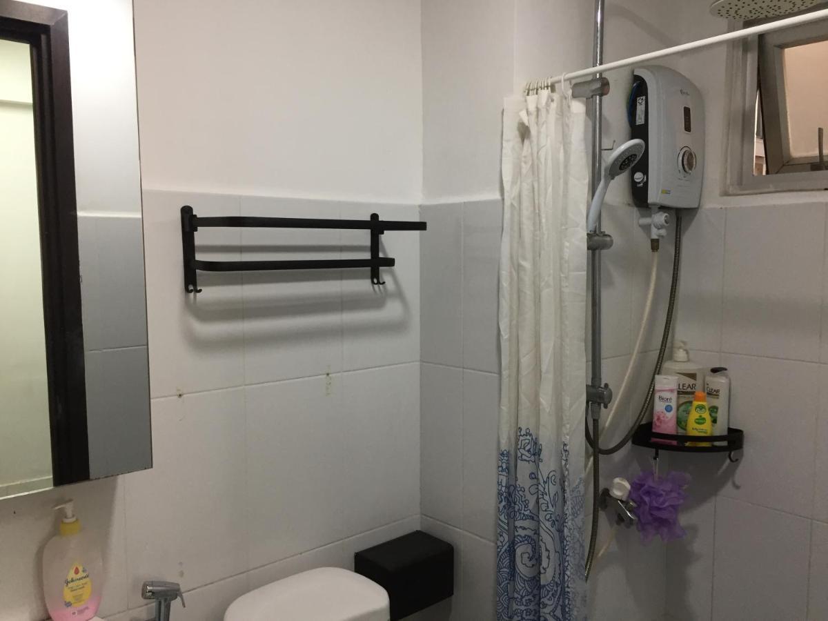 Modern 1 Bedroom Apartment - C' House 胡志明市 外观 照片