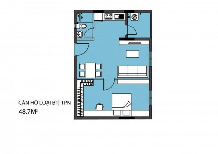 Modern 1 Bedroom Apartment - C' House 胡志明市 外观 照片