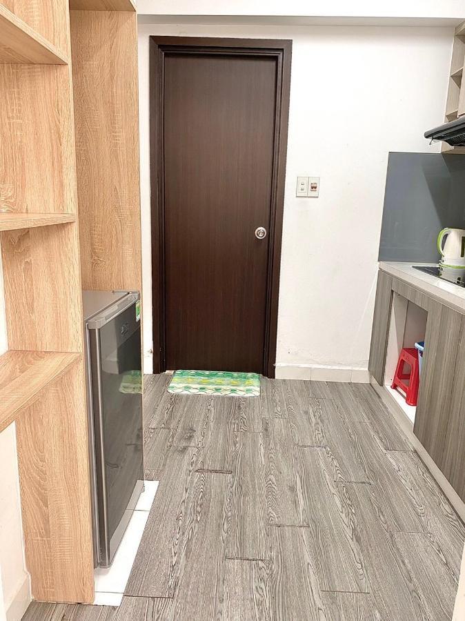 Modern 1 Bedroom Apartment - C' House 胡志明市 外观 照片